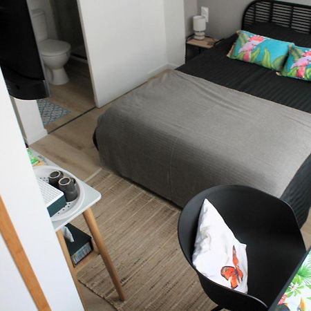 リール Etape 111 Bed & Breakfast エクステリア 写真