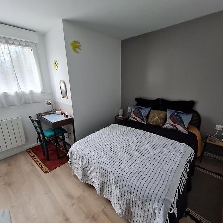 リール Etape 111 Bed & Breakfast エクステリア 写真