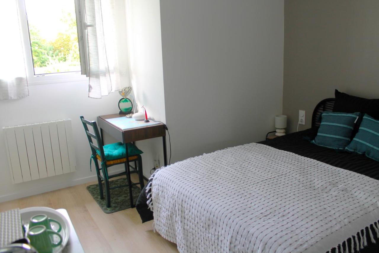 リール Etape 111 Bed & Breakfast エクステリア 写真