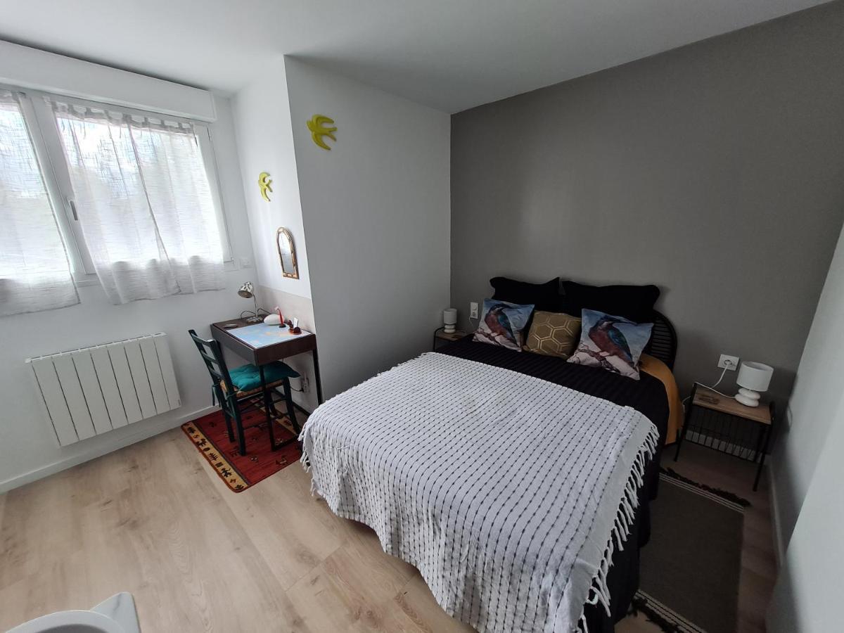 リール Etape 111 Bed & Breakfast エクステリア 写真