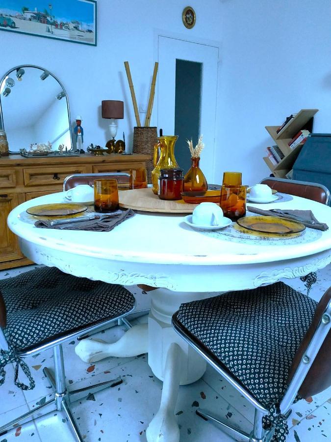 リール Etape 111 Bed & Breakfast エクステリア 写真