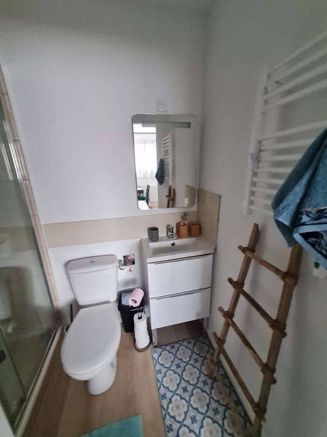 リール Etape 111 Bed & Breakfast エクステリア 写真