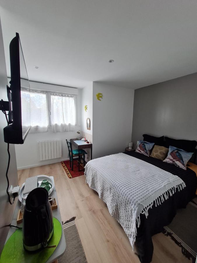 リール Etape 111 Bed & Breakfast エクステリア 写真