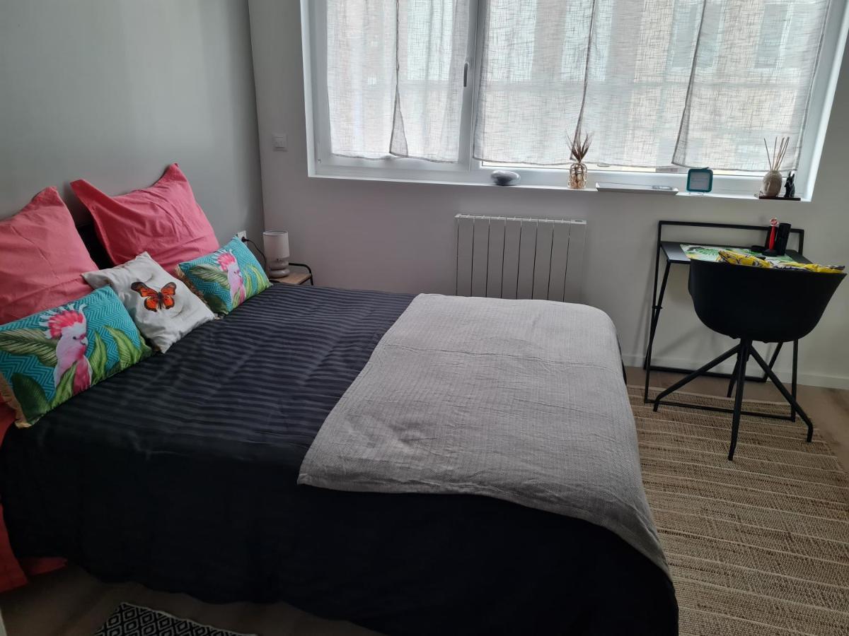 リール Etape 111 Bed & Breakfast エクステリア 写真