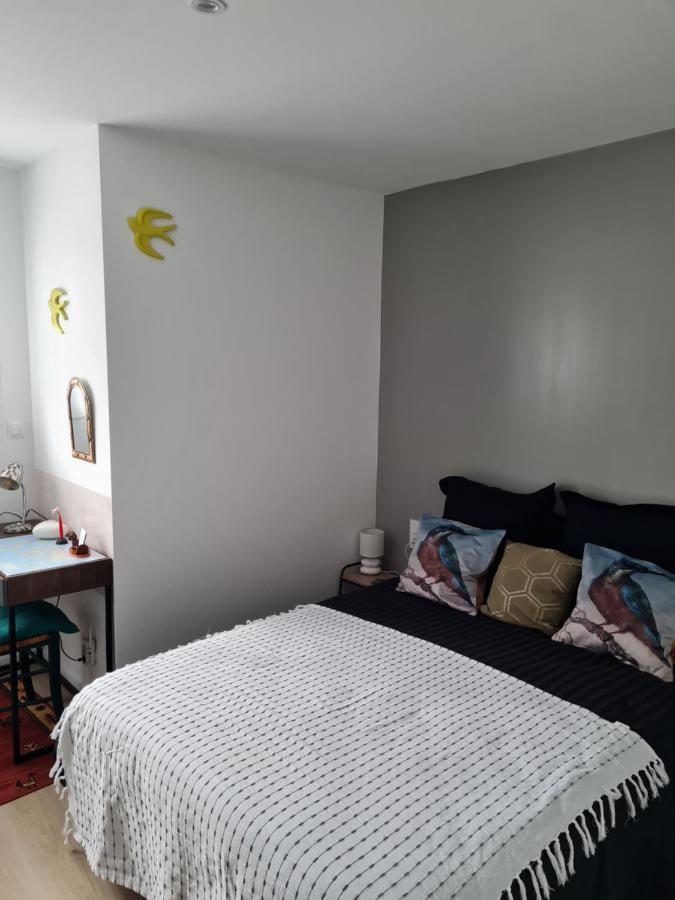 リール Etape 111 Bed & Breakfast エクステリア 写真
