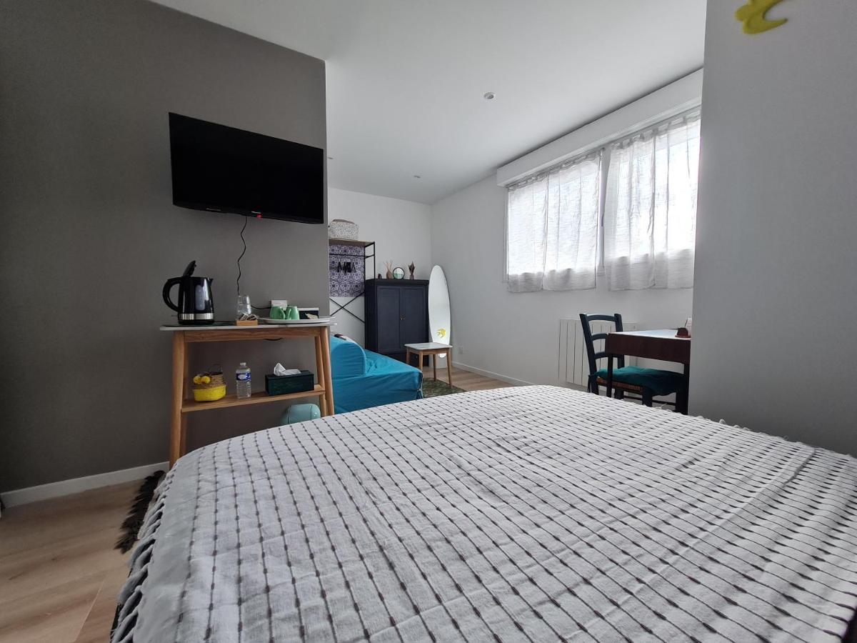 リール Etape 111 Bed & Breakfast エクステリア 写真