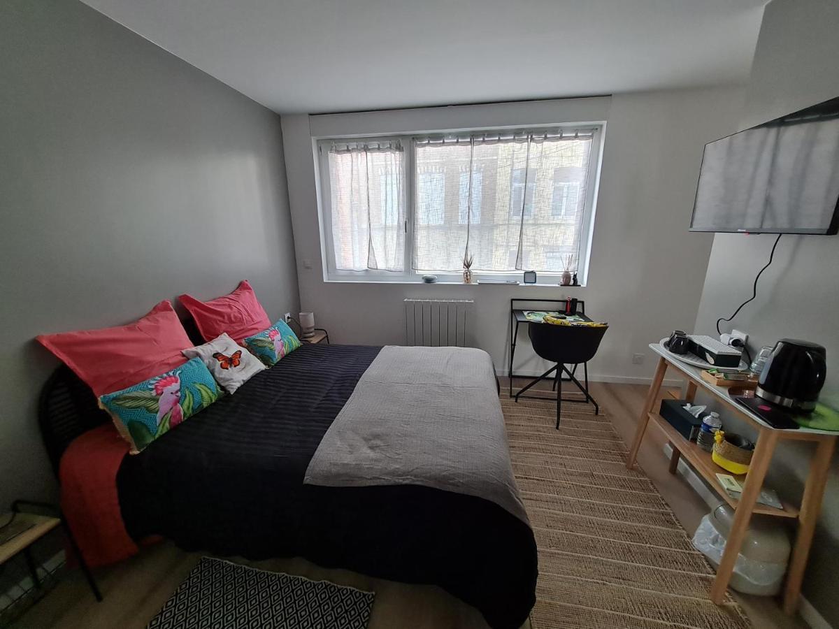 リール Etape 111 Bed & Breakfast エクステリア 写真